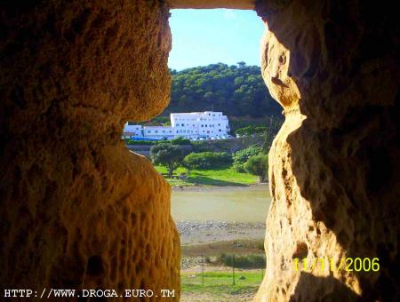 kastellu de l ksar sghir 3